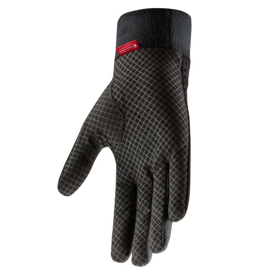 Picture of Mizuno Ladies ThermaGrip Winter Golf Glove Pair
