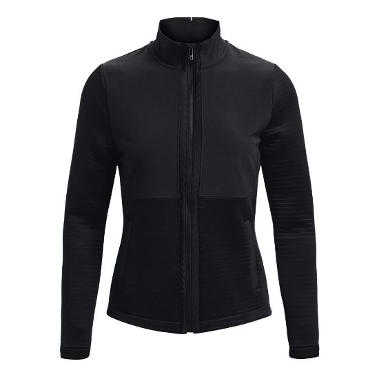 Picture of Under Armour Ladies Storm Daytona Golf Jacket