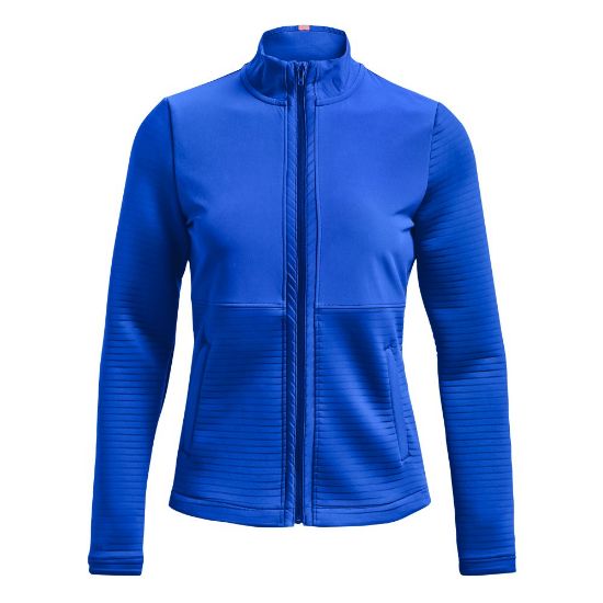 Picture of Under Armour Ladies Storm Daytona Golf Jacket
