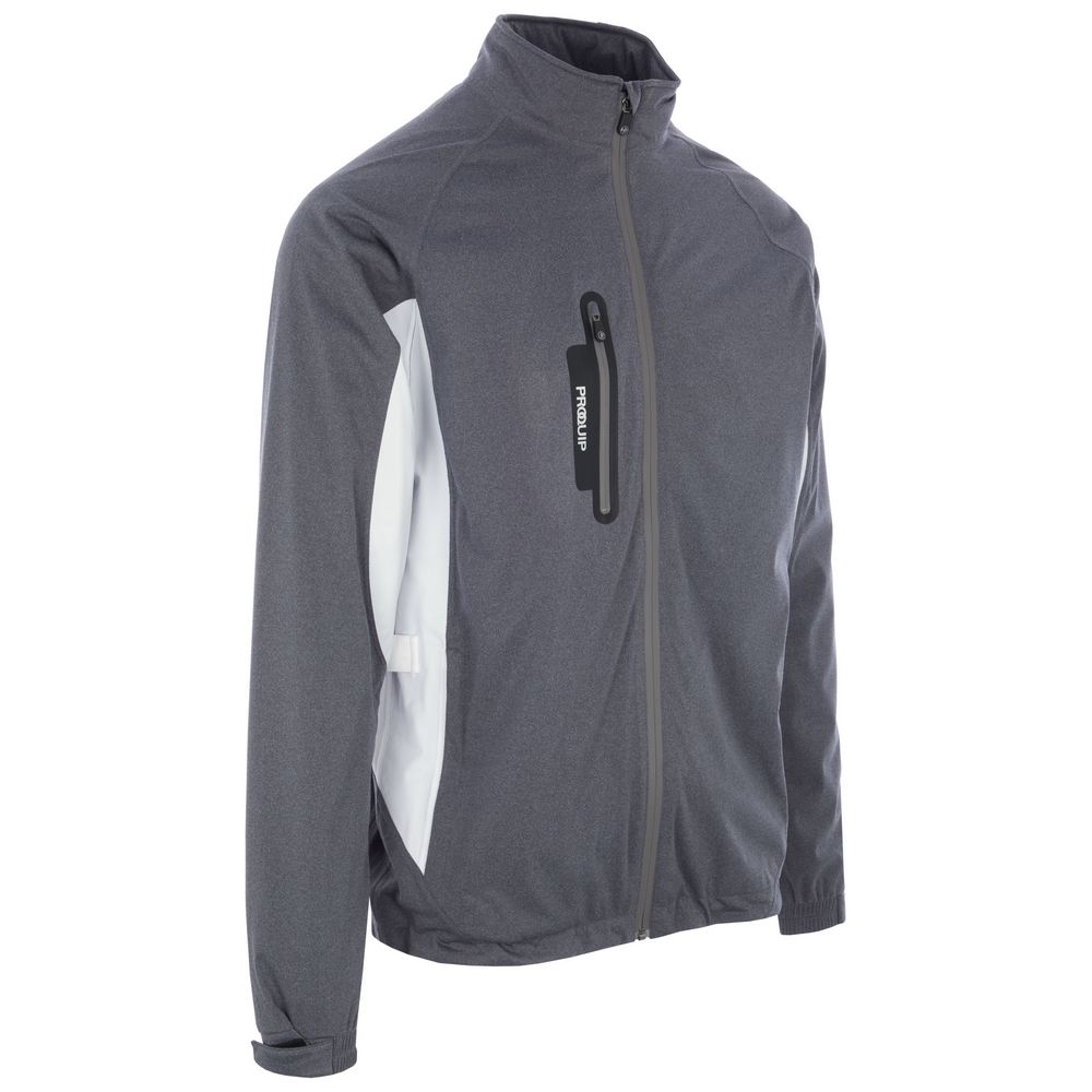 Proquip ladies waterproof clearance golf jackets