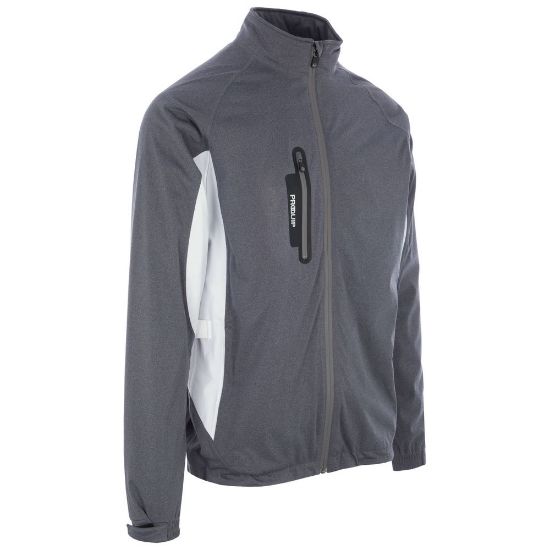 Picture of ProQuip Men's Pro-Flex EVO II Waterproof Golf Jacket