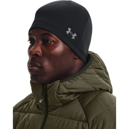 Picture of Under Armour Men's Storm Golf Beanie