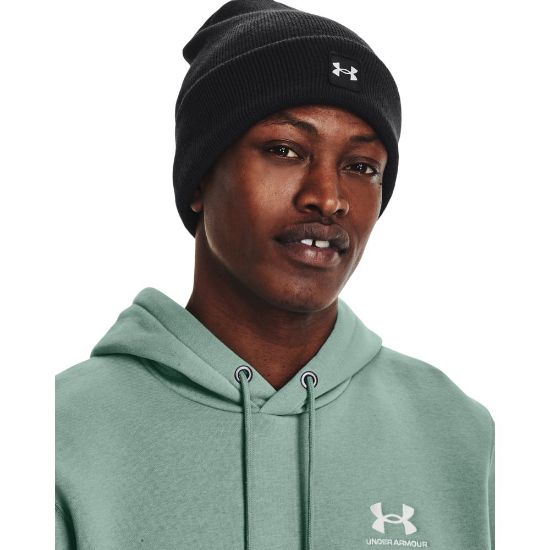 Picture of Under Armour Men's Half Time Golf Beanie