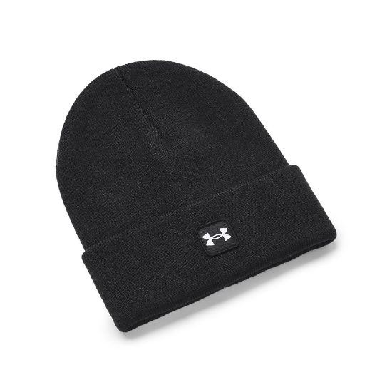 Picture of Under Armour Men's Half Time Golf Beanie