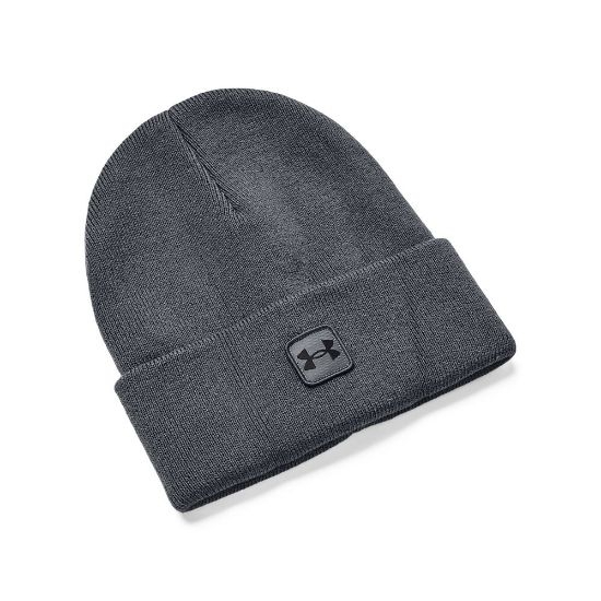 Picture of Under Armour Men's Half Time Golf Beanie