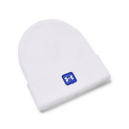 Picture of Under Armour Men's Half Time Golf Beanie