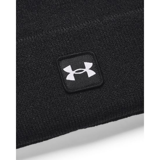 Picture of Under Armour Men's Half Time Golf Beanie
