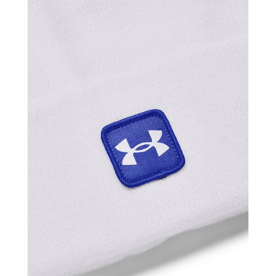 Picture of Under Armour Men's Half Time Golf Beanie