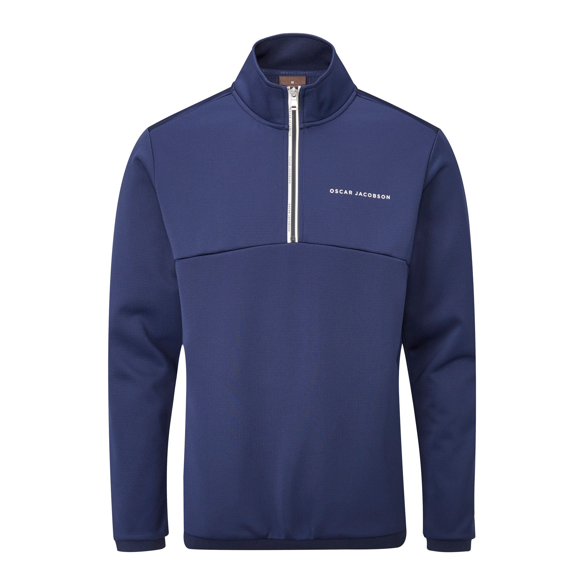 Oscar Jacobson Men's Longton Tour Golf Midlayer