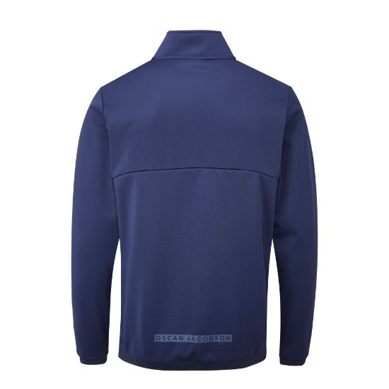 Picture of Oscar Jacobson Men's Longton Tour Golf Midlayer