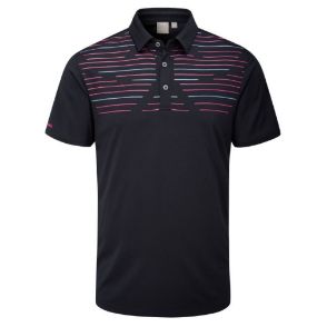 Picture of PING Men's Portman Golf Polo Shirt