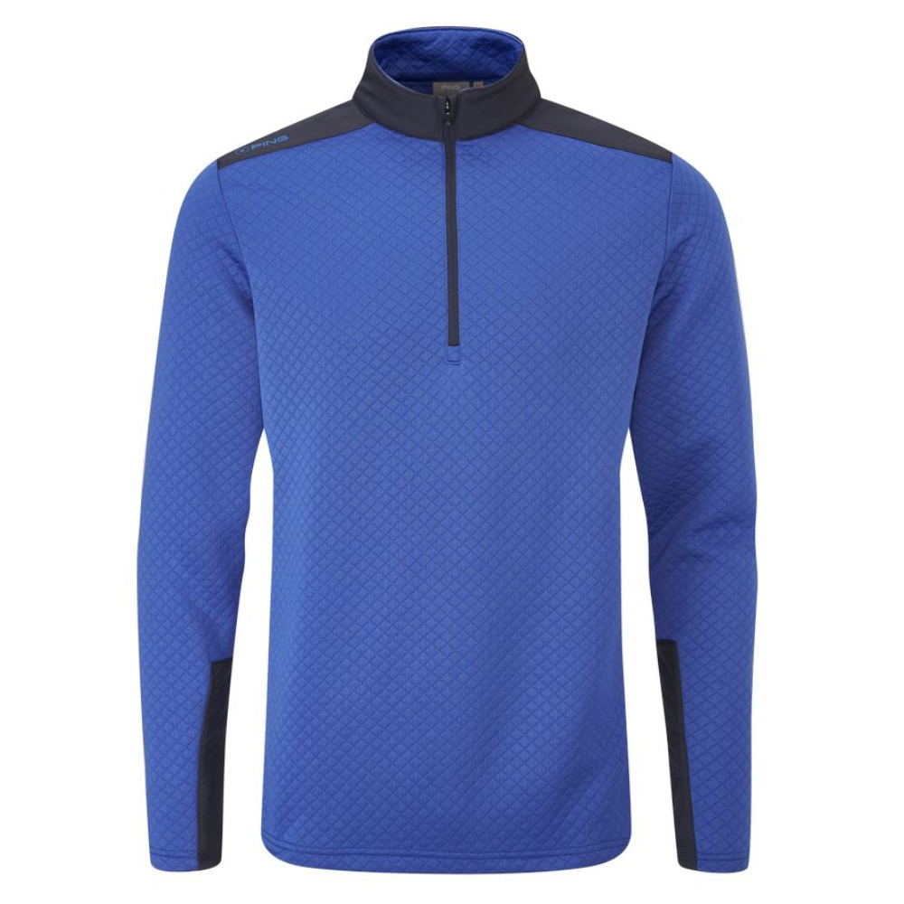 PING Men's Marshall Golf Midlayer