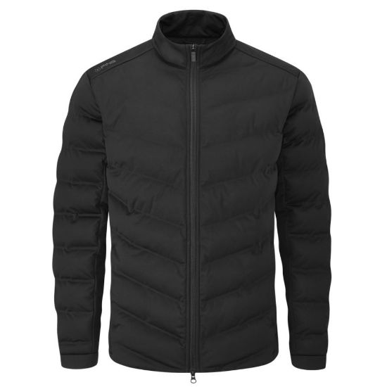 Picture of PING Men's Norse S4 Primaloft Golf Jacket