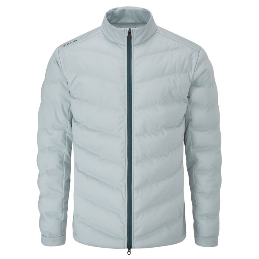 PING Men's Norse S4 Primaloft Golf Jacket