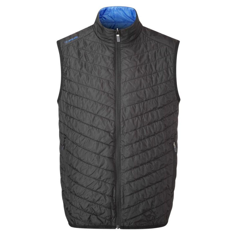 PING Men's Norse S4 Primaloft Golf Vest