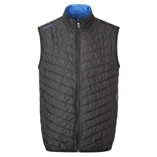 Picture of PING Men's Norse S4 Primaloft Golf Vest