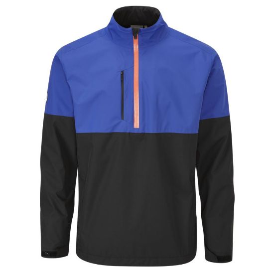 Picture of PING Men's Sensordry Pro 1/2-Zip Golf Jacket