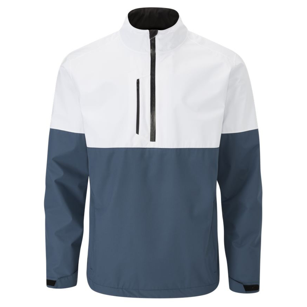 PING Men's Sensordry Pro 1/2-Zip Golf Jacket