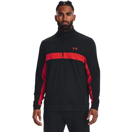Picture of Under Armour Men's Storm 1/2 Zip Golf Pullover