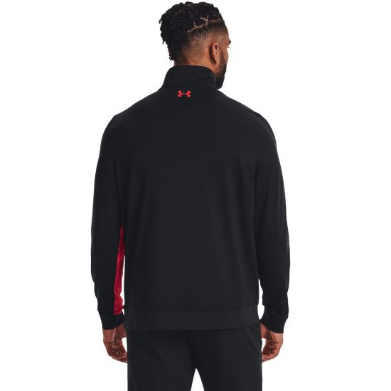 Picture of Under Armour Men's Storm 1/2 Zip Golf Pullover