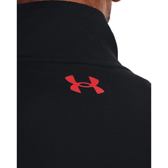 Picture of Under Armour Men's Storm 1/2 Zip Golf Pullover