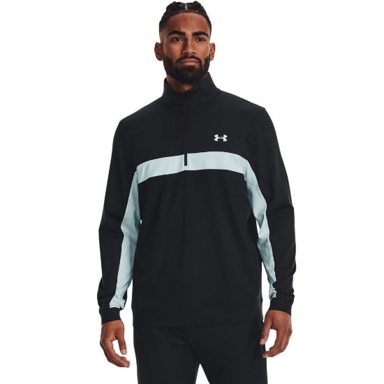Picture of Under Armour Men's Storm 1/2 Zip Golf Pullover