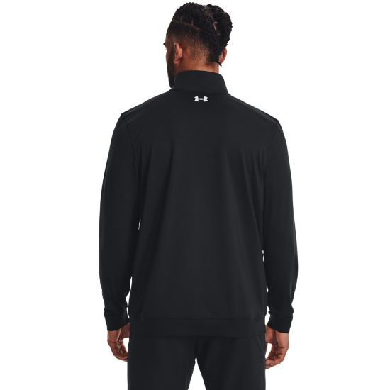 Picture of Under Armour Men's Storm 1/2 Zip Golf Pullover