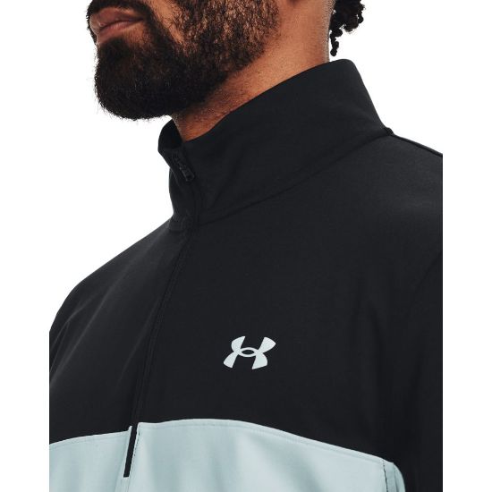 Picture of Under Armour Men's Storm 1/2 Zip Golf Pullover