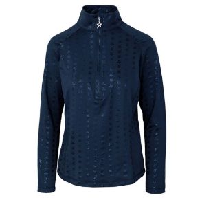 Picture of Swing Out Sister Ladies Stardust Golf Midlayer