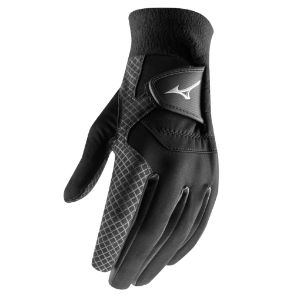 Picture of Mizuno Men's Thermagrip Winter Golf Glove Pair