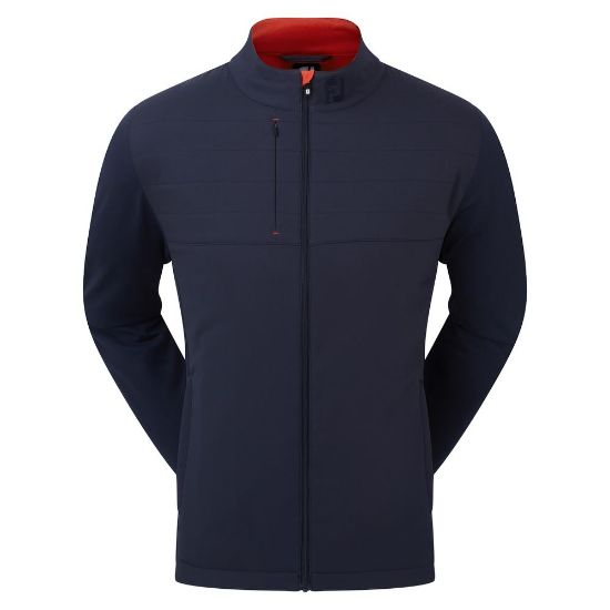 Picture of FootJoy Men's Hybrid Golf Jacket