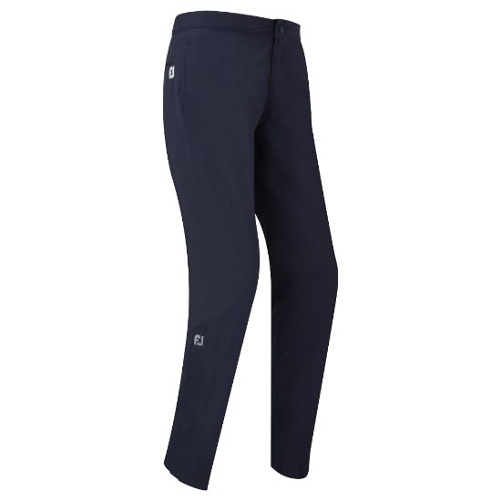 Picture of FootJoy Ladies HydroLite Golf Rain Trousers