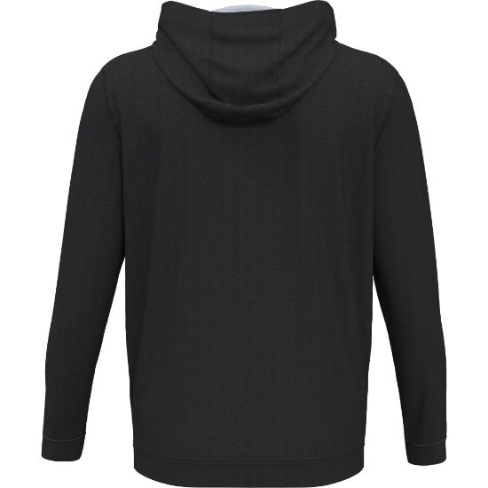 Picture of Original Penguin Men's 1/4-Zip Performance Golf Hoodie