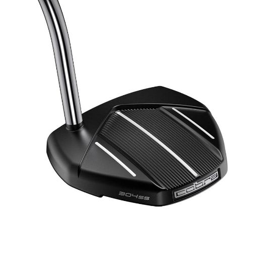 Picture of Cobra KING Vintage Cuda Short Slant Golf Putter
