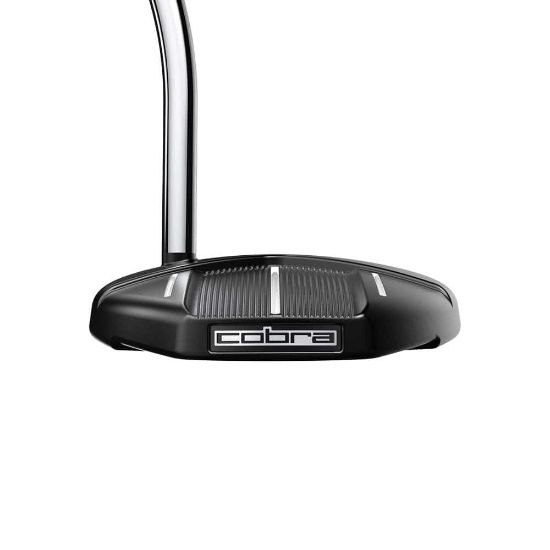 Picture of Cobra KING Vintage Cuda Short Slant Golf Putter