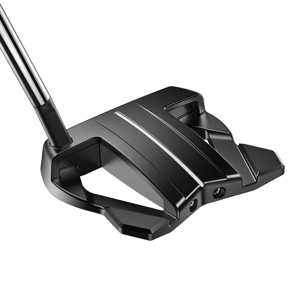 Cobra KING Vintage Stingray-40 Short Slant Golf Putter