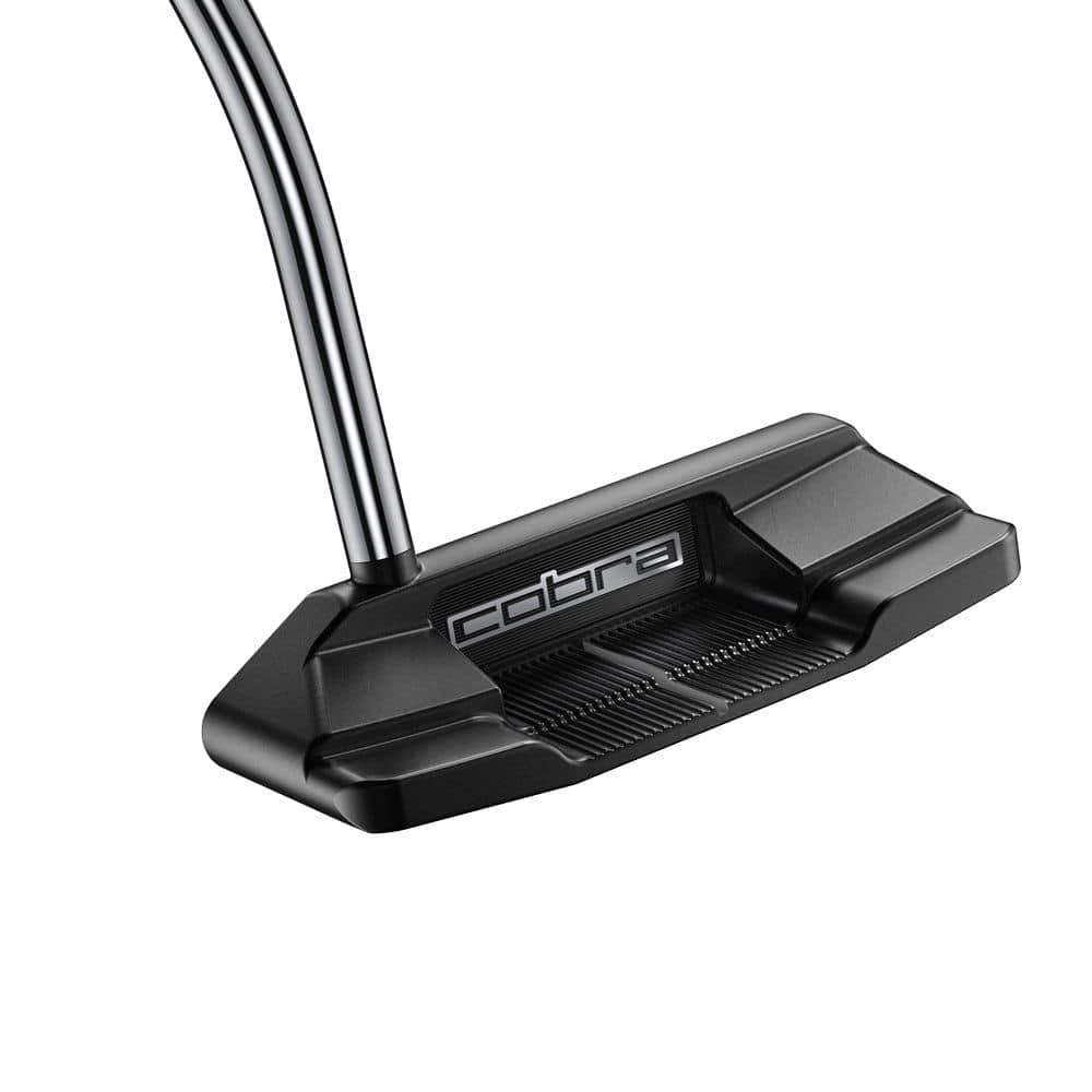 Cobra KING Widesport Single Bend Golf Putter