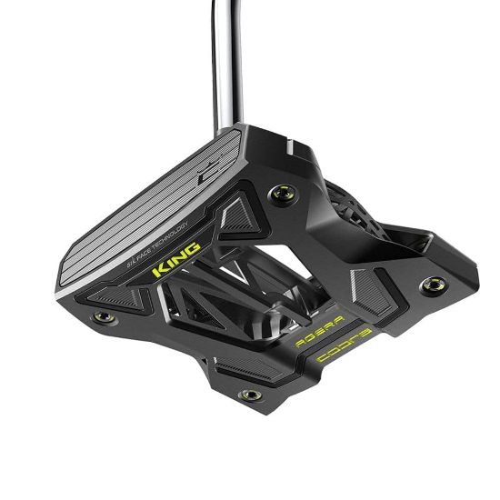Picture of Cobra KING 3D Printed Agera Centre Shaft Golf Putter