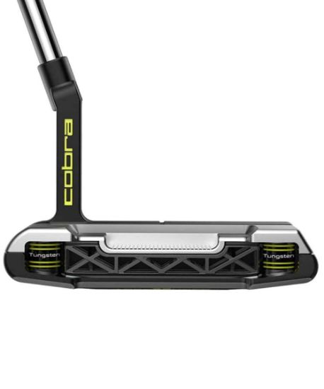 Picture of Cobra KING 3D Printed Grandsport-35 Plumber Golf Putter