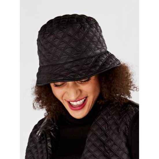 Picture of Swing Out Sister Ladies Myrtle Golf Bucket Hat