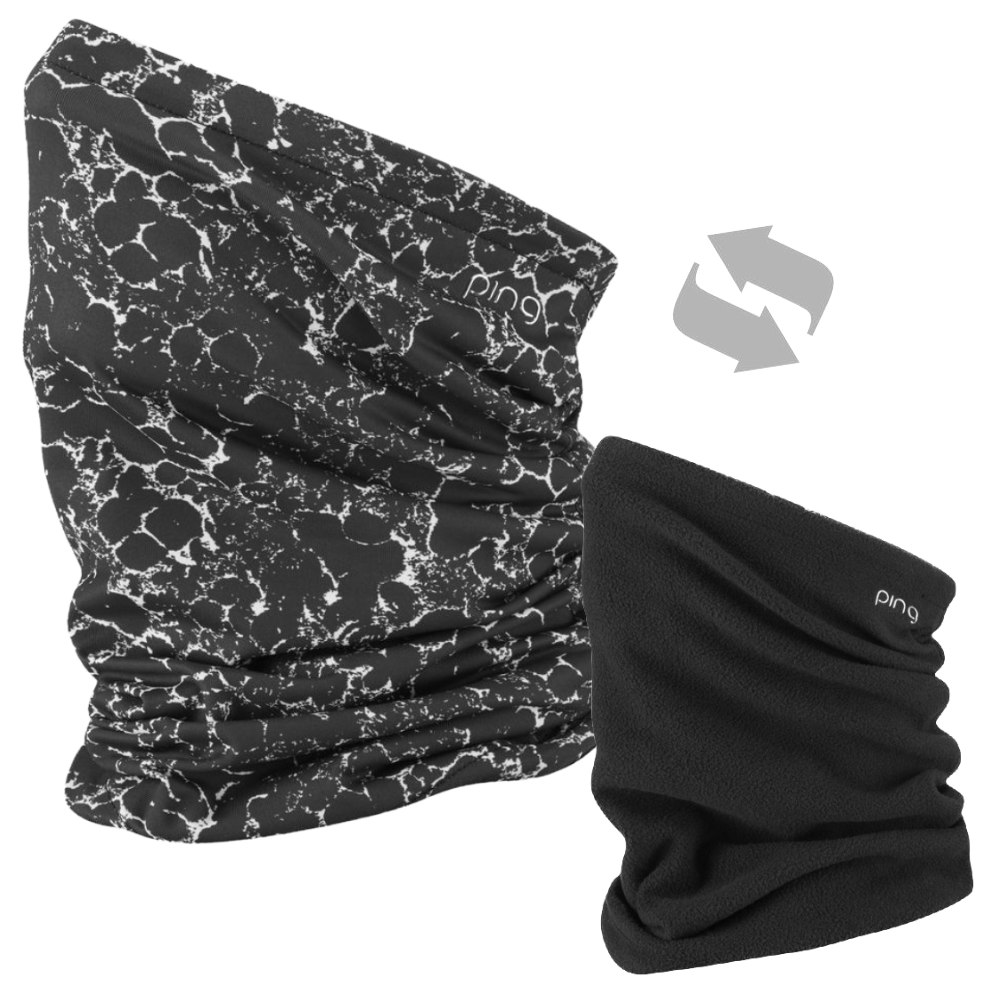 PING Ladies Sensorwarm Idina Golf Snood