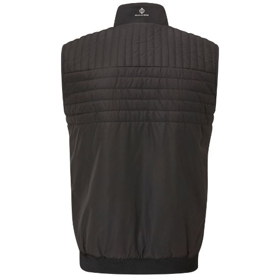 Picture of Oscar Jacobson Men's Hodgson Thermal Golf Gilet