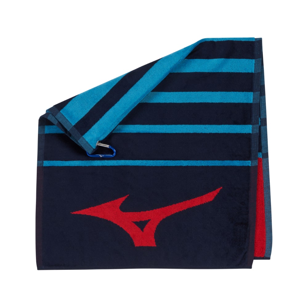 Mizuno RB Tour Golf Towel