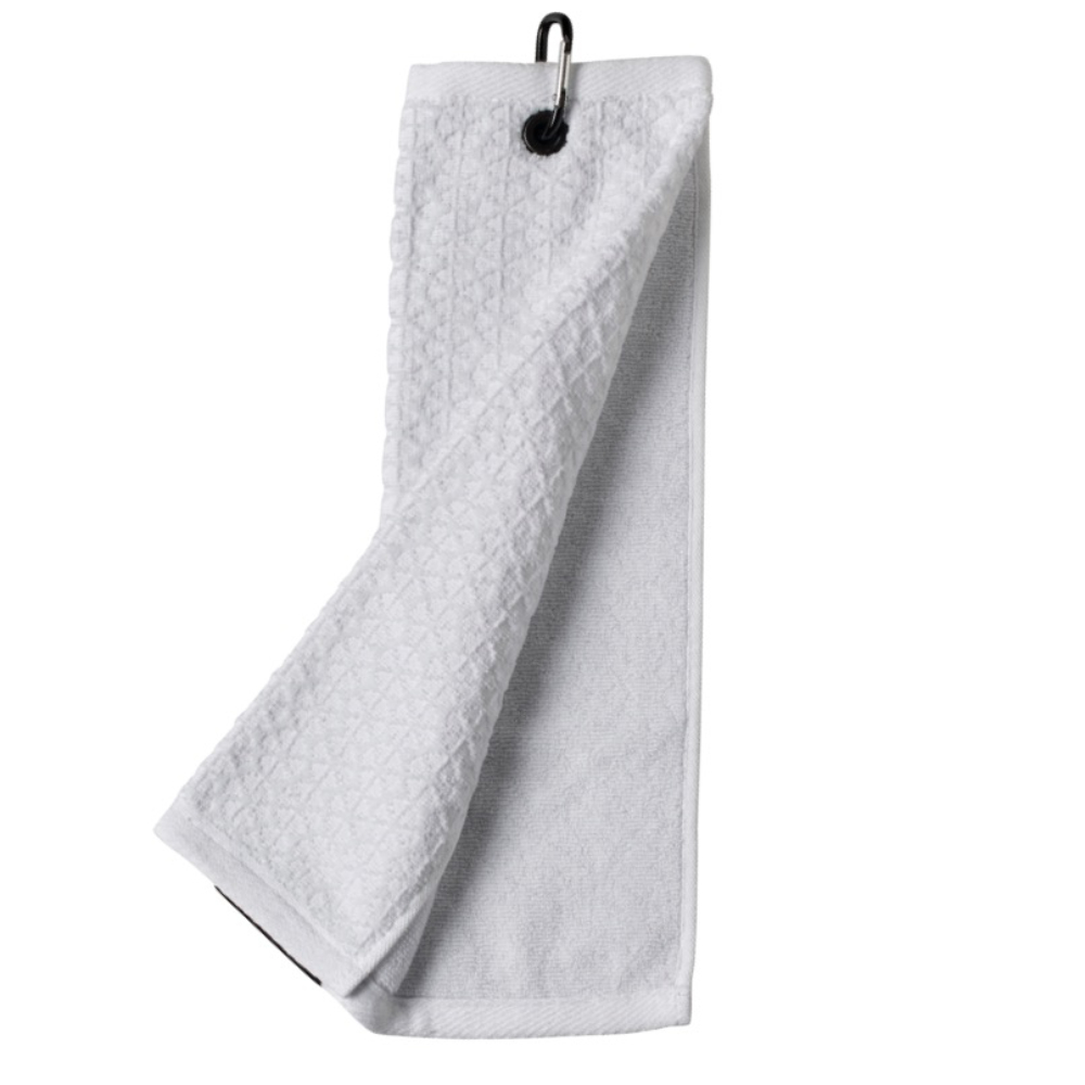 Titleist Tri-Fold Cart Towel