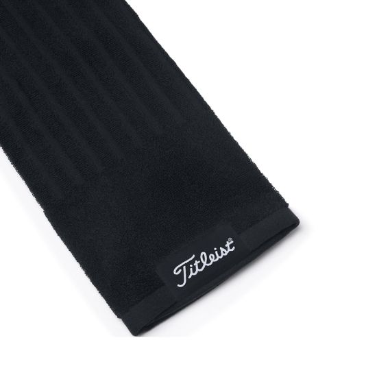 Picture of Titleist Tri-Fold Golf Cart Towel