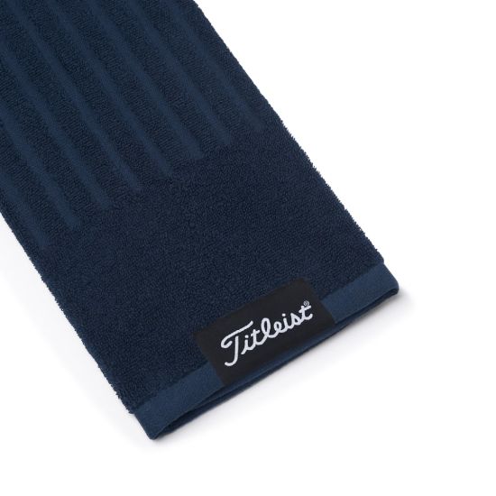 Picture of Titleist Tri-Fold Golf Cart Towel