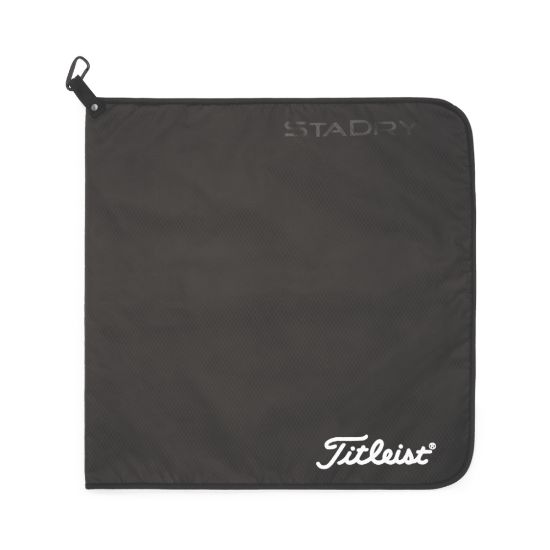 Picture of Titleist StaDry Performance Golf Towel