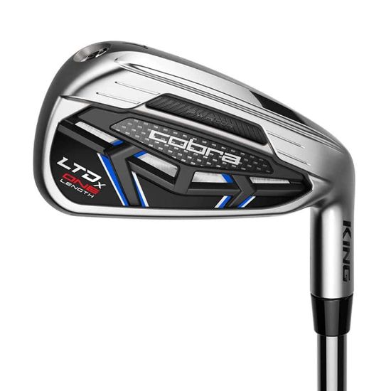 Picture of Cobra LTDx ONE Length Golf Irons