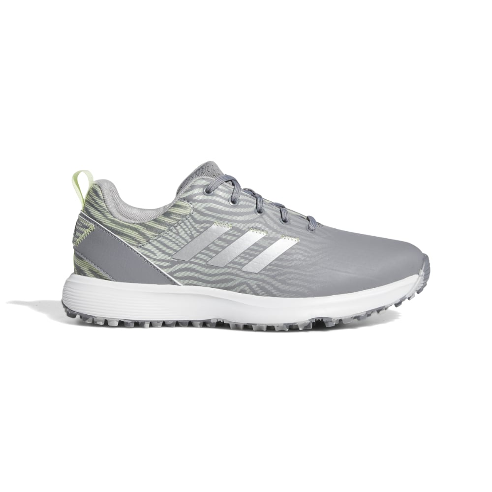adidas Ladies S2G Spikeless Golf Shoes