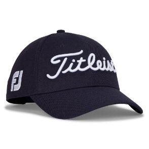 Picture of Titleist Tour Classic Adjustable Golf Cap